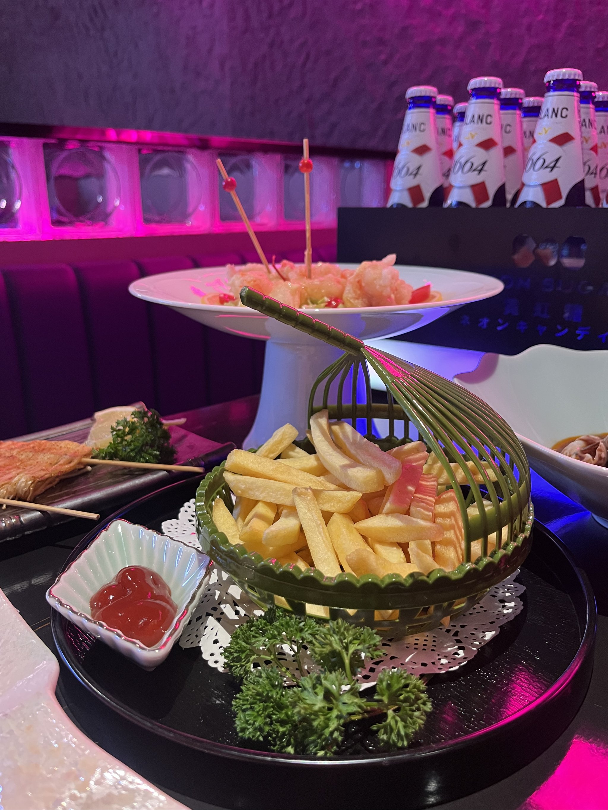 枣庄商务ktv多少钱一个小时详解-山亭区ktv预定